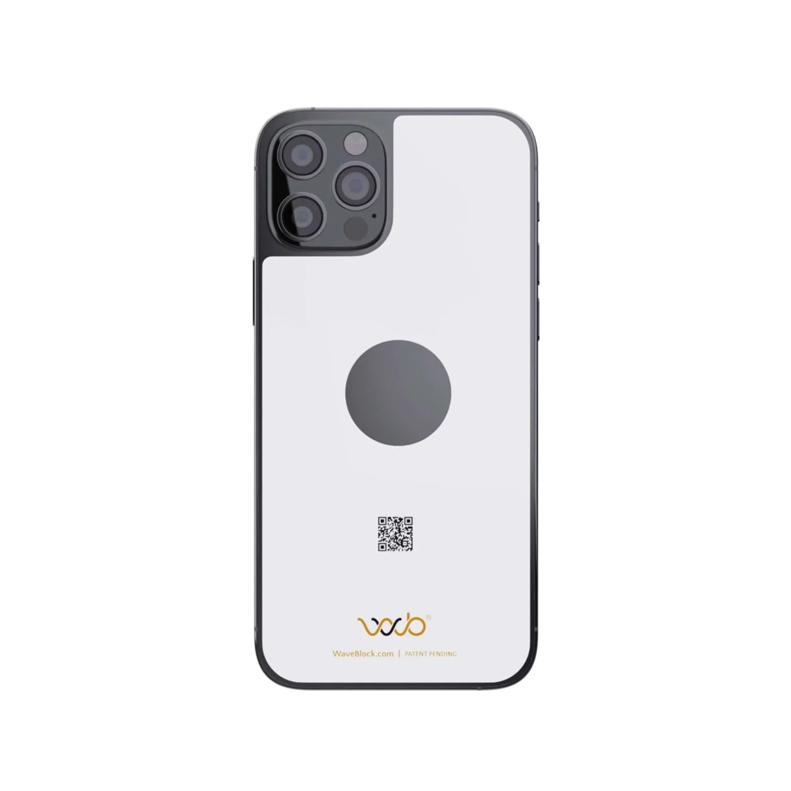 Image of iPhone Stickers
