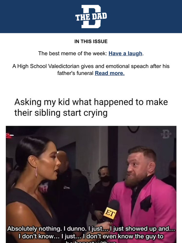 The best meme of the week
