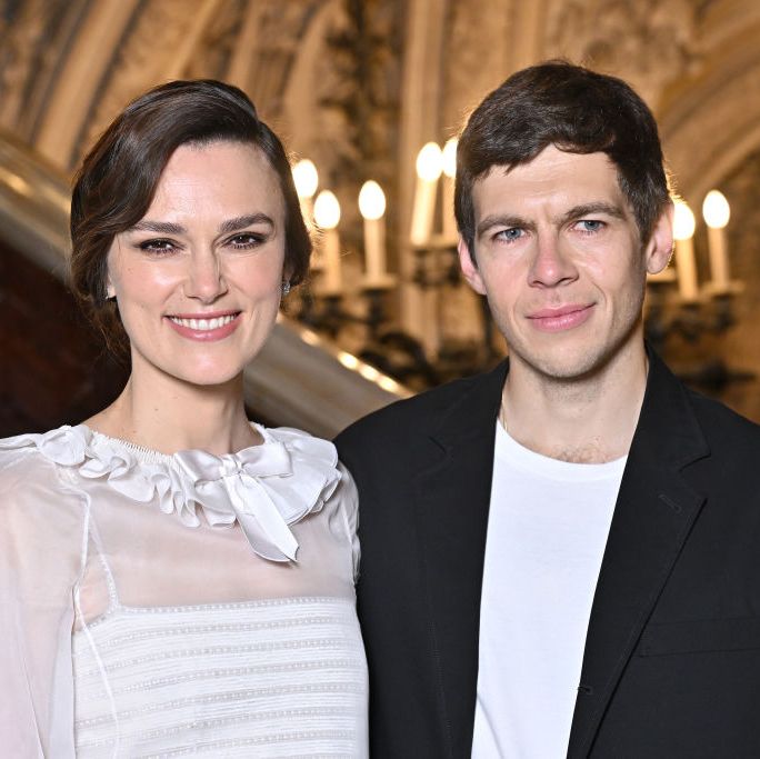 Keira Knightley and James Righton’s Complete Relationship Timeline