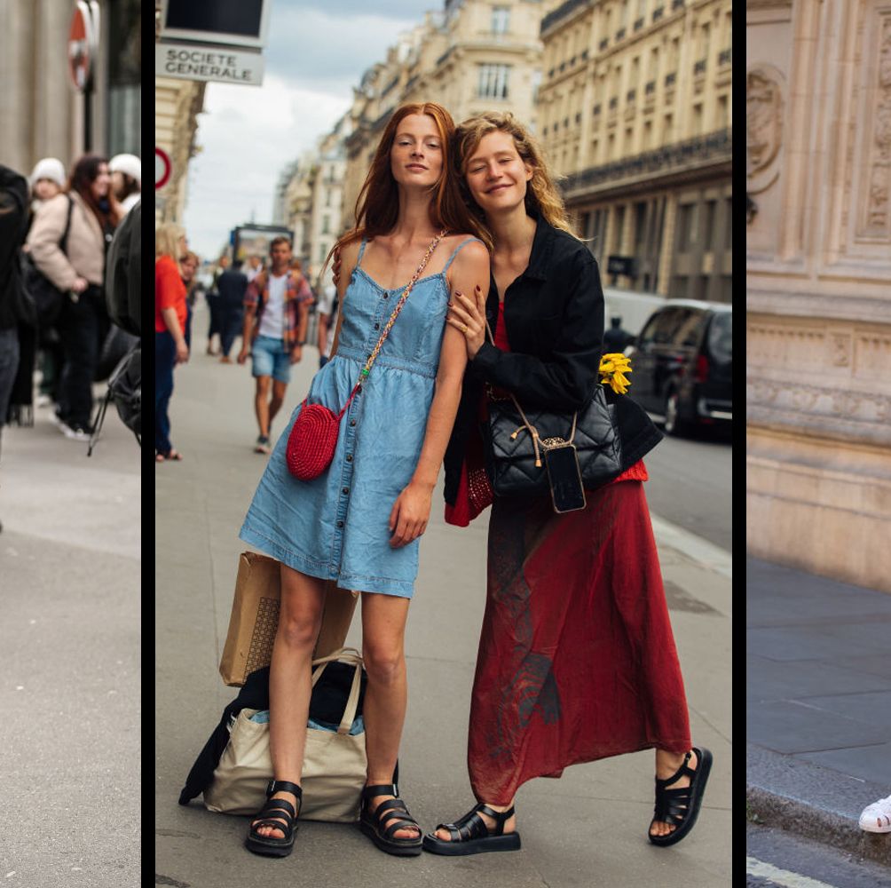 How to Style this Popular Sandal Trend