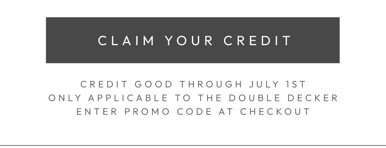Claim your gift