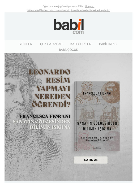 Leonardo Da Vinci Resim Yapmayı Nereden Öğrendi?