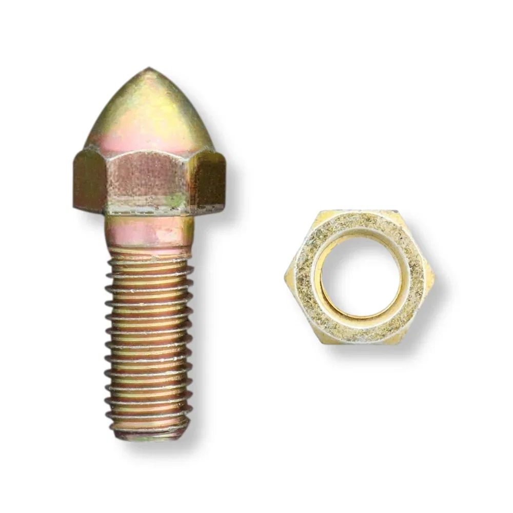 Image of Ultra Mega Acorn Bolts