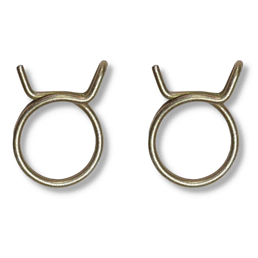 Image of EMT Spring Clips