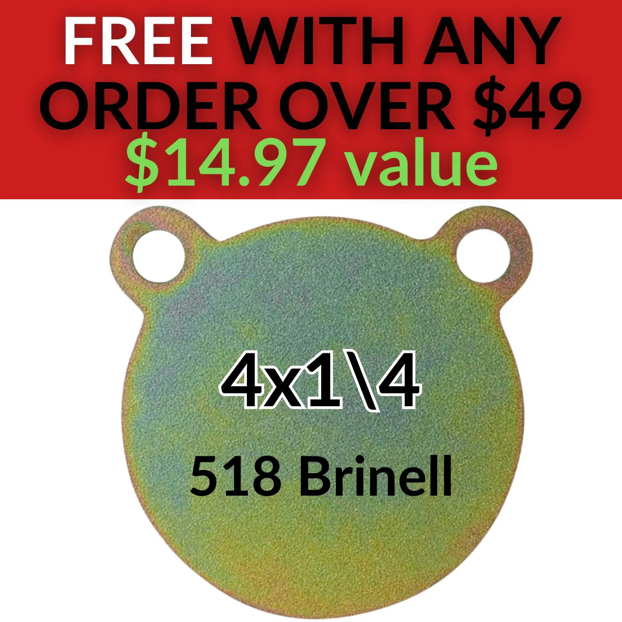 Image of FREE 4