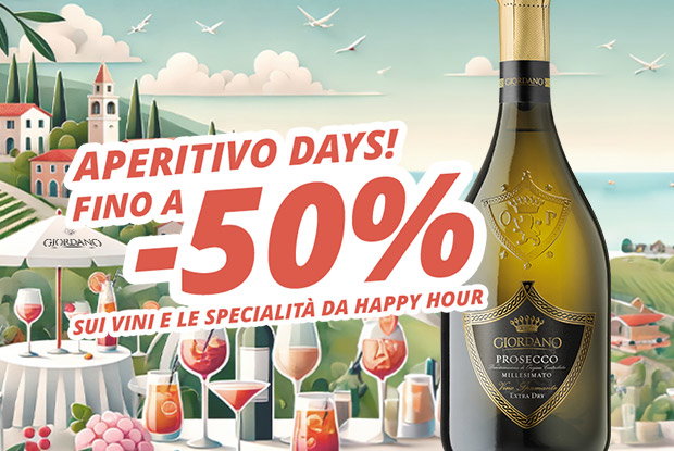 Aperitivo d'Estate