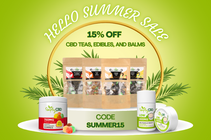 Hello Summer Sale