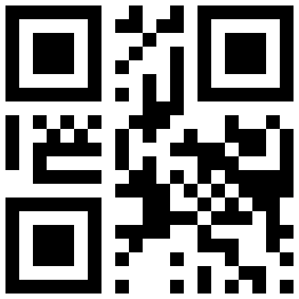 QR