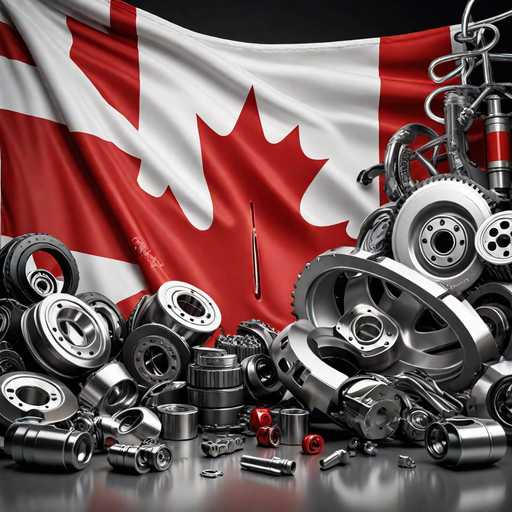AutoPartsWAY.ca