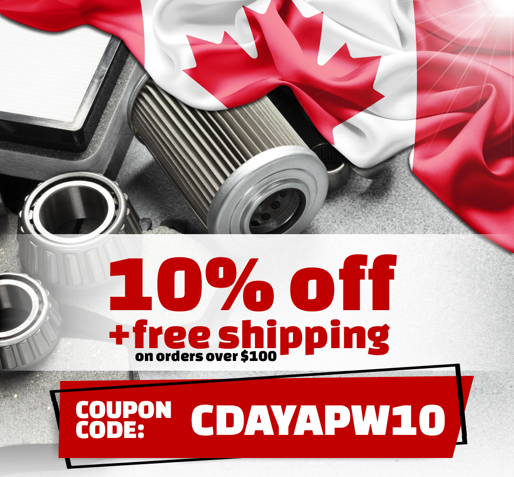 AutoPartsWAY.ca - The Largest Auto Parts store in Canada