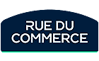 Logo Rue du Commerce