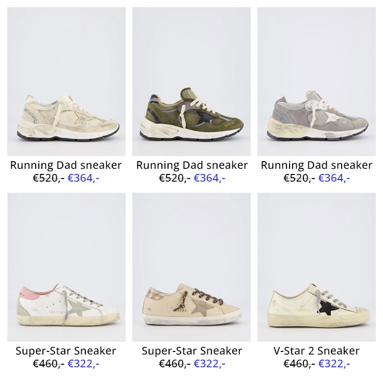 goldengoose