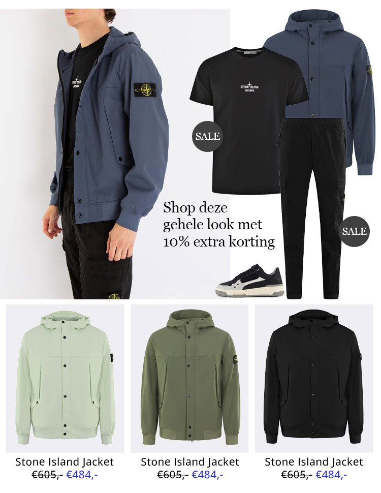 Stone island