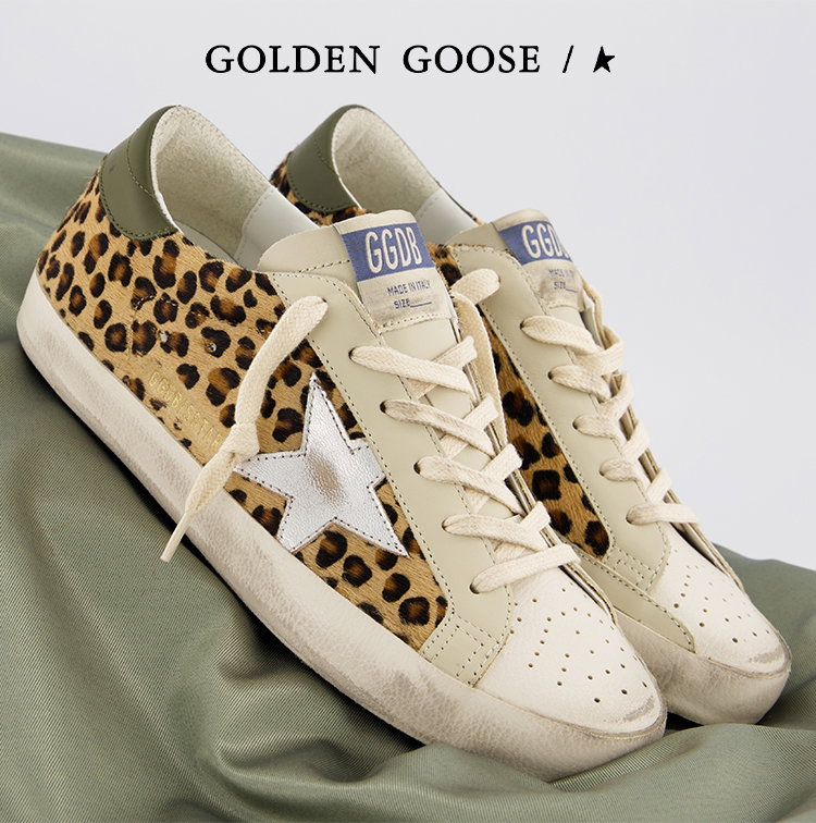 goldengoose