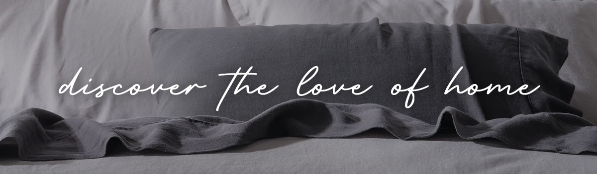 Discover The Love Of Home 