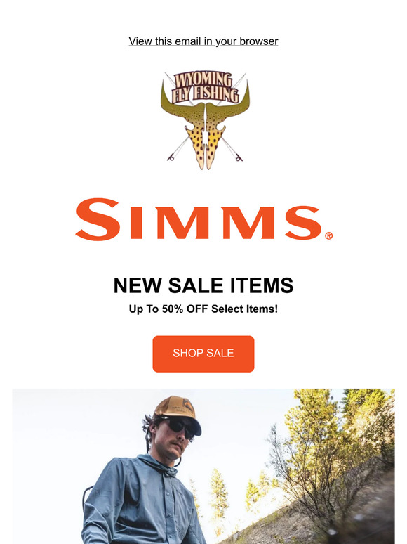 🔥 BIG Discounts On SIMMS - NOW!!