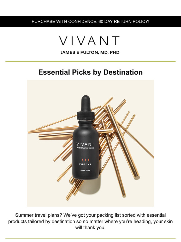 Summer Travel Picks
