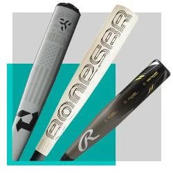 Baseball Bats