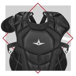 Baseball Catcher's Gear