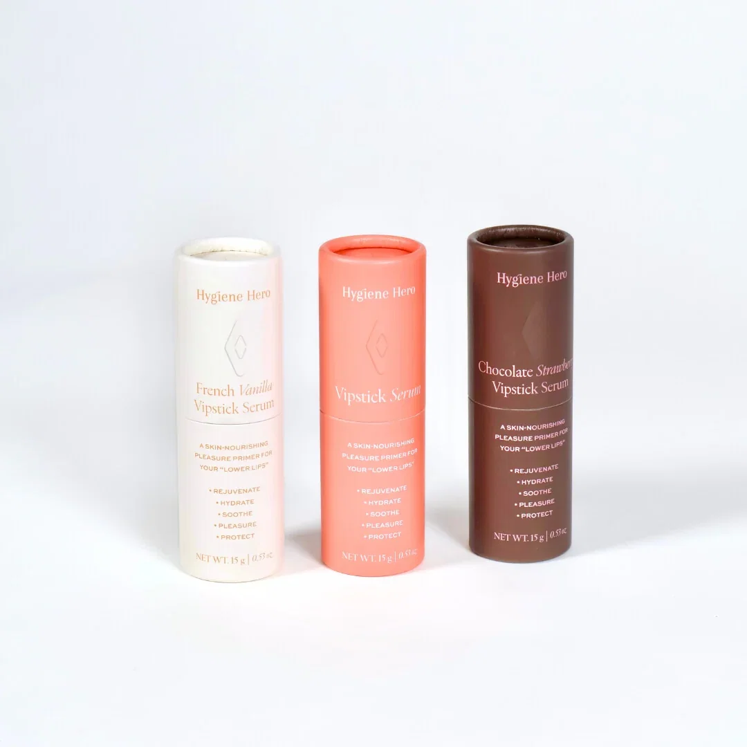 Image of Vipstick Serum Trio Set