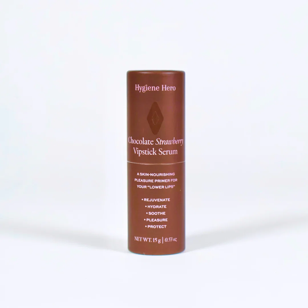 Image of Vipstick Serum - Chocolate Strawberry