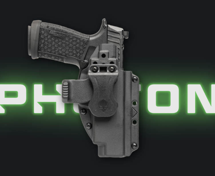 PHOTON HOLSTER