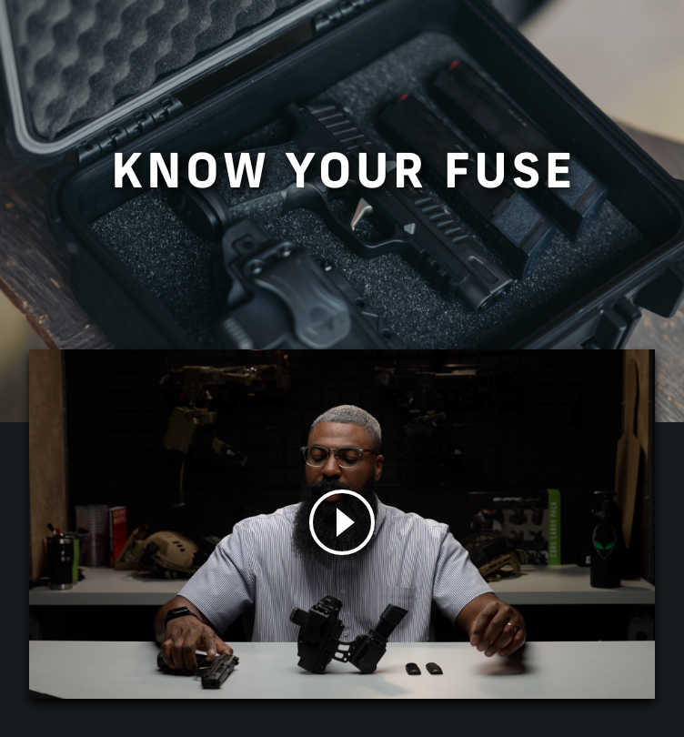 PHOTON FOR FUSE