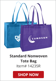 Standard Nonwoven Tote Bag