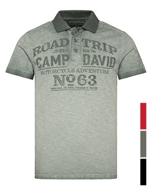Camp David Zum Halben Preis