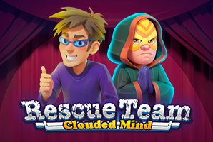 Rescue Team: Clouded Mind