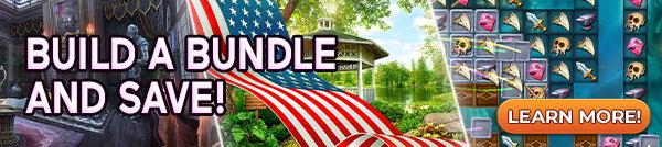 Bundle and Save!