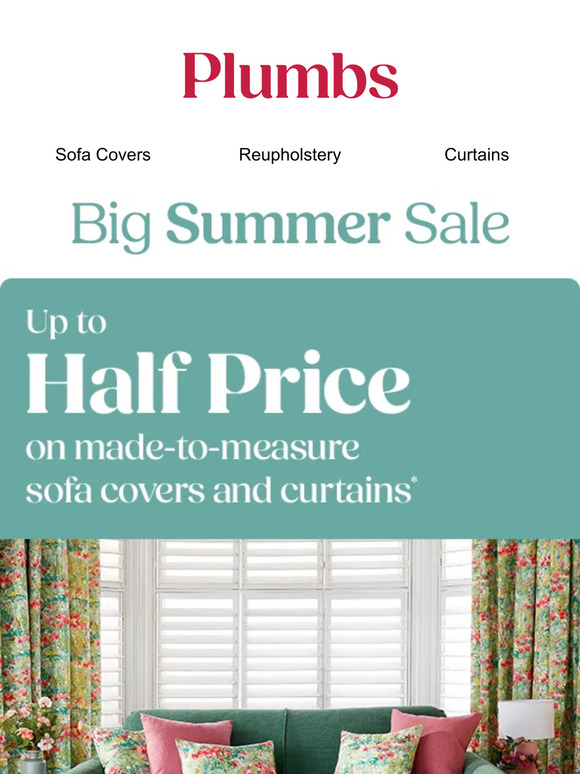 Exclusive summer deals in here 👋🏻