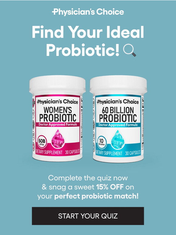 Physician's Choice: Which one’s the best for you? | Milled