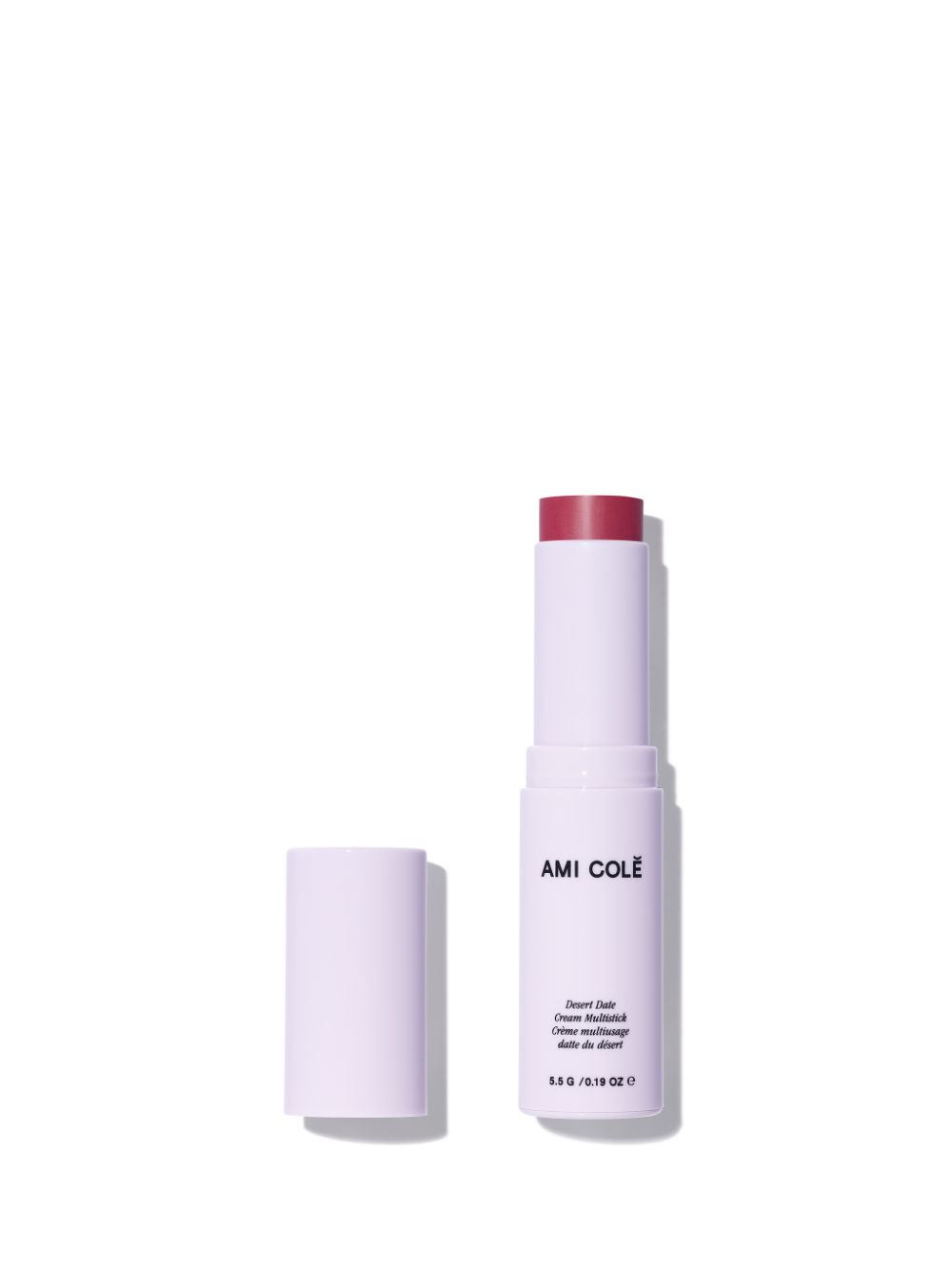 Image of <B>AMI COLÉ</B><BR>DESERT DATE CREAM MULTISTICK