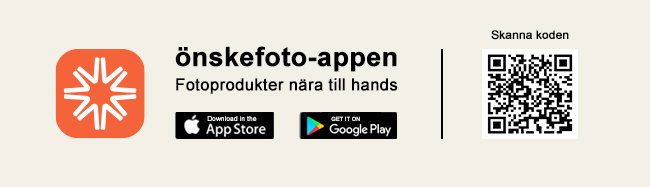 önskefoto-appen
