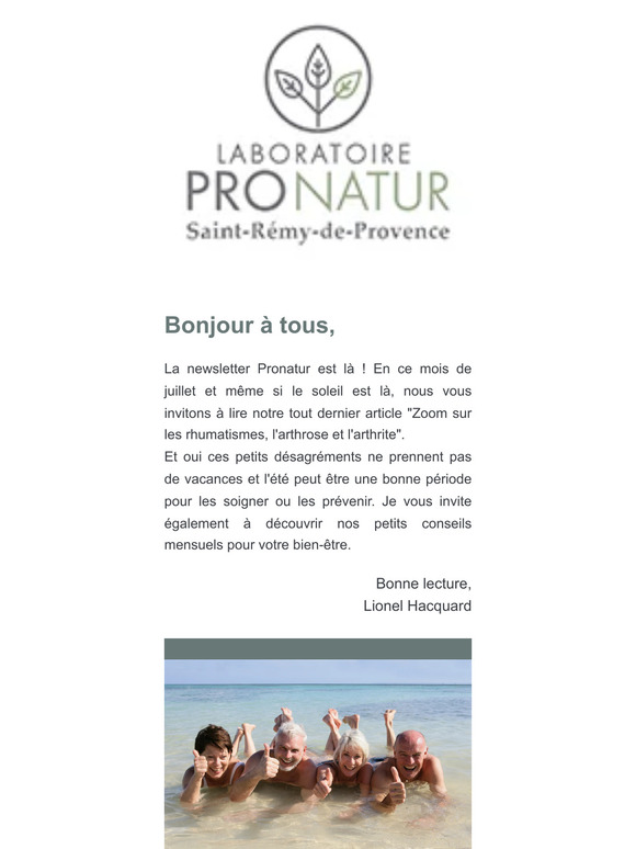 Nos petits maux ne prennent pas de vacances (malheureusement 😜)