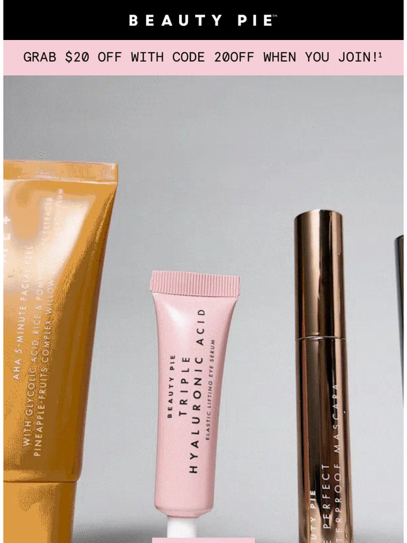 Deluxe Beauty Treats Under $30!