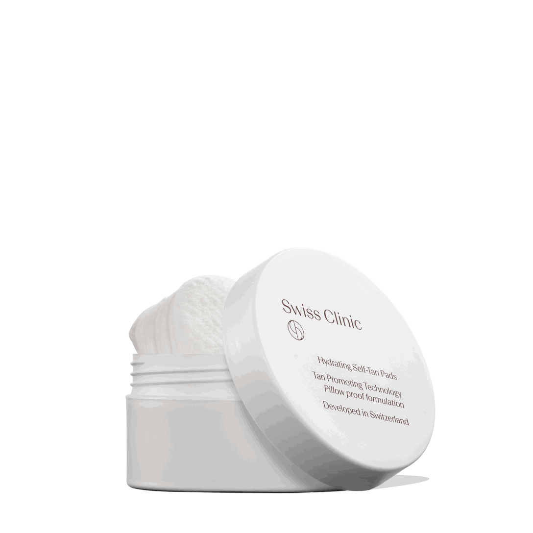 Image of Hydrating Self-Tan Pads