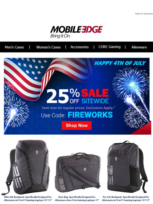 4th of July Sales and Deals Start Now