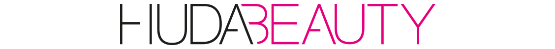 Huda Beauty | LOGO