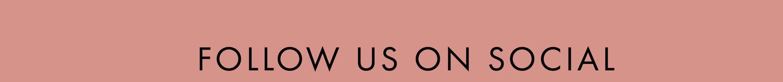 Huda Beauty | SOCIALS
