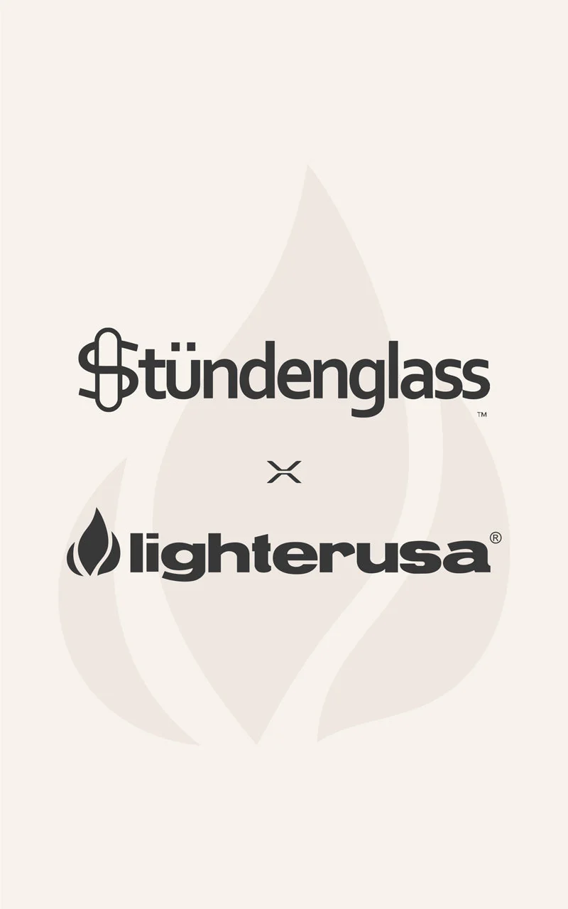 lighter USA Discover the Future with Stundenglass Gravity Hookahs and