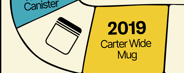 Carter Wide Mug