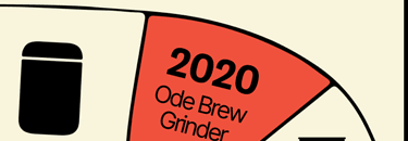 Ode Brew Grinder