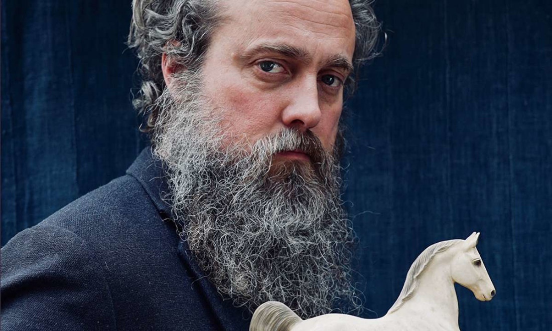 Iron & Wine