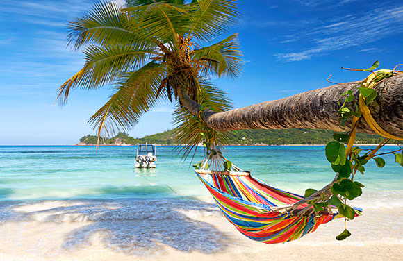 Caribbean