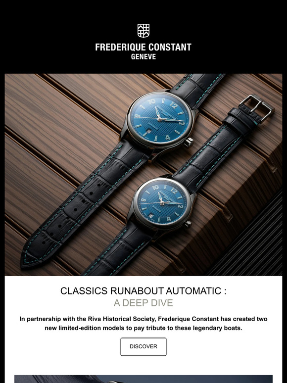 The Classics Runabout Automatic: a deep dive