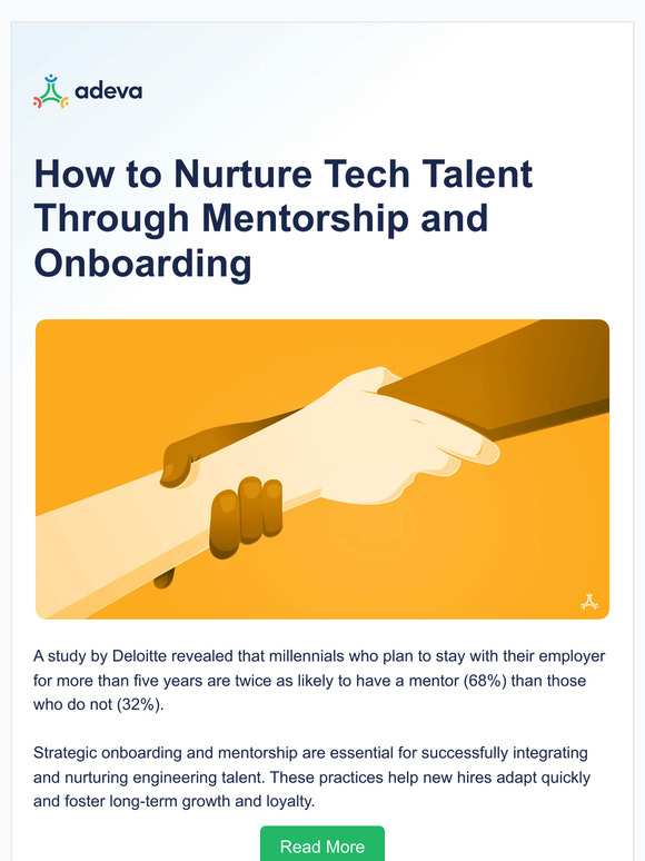 How To Master Mentorship and Onboarding for Maximum Impact