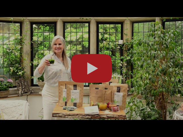 Advantages of a Juice Detox