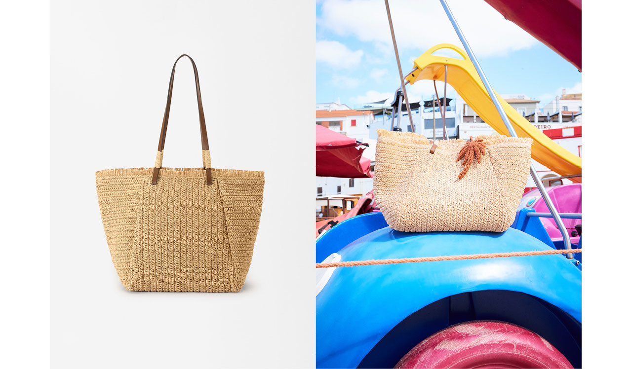 Parfois ES: SUMMER EDIT | Milled